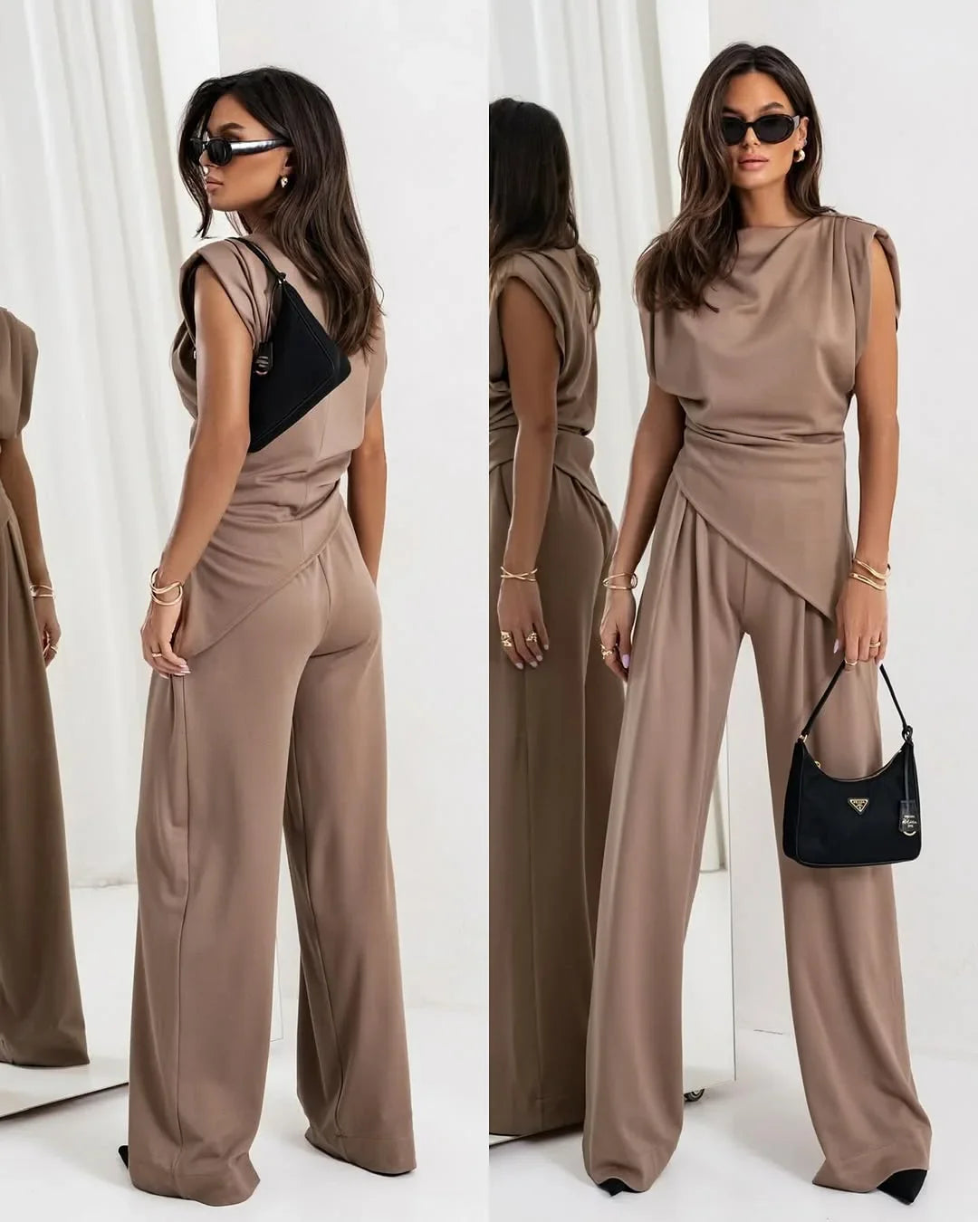Ariella™ Comfort Two-Piece Set