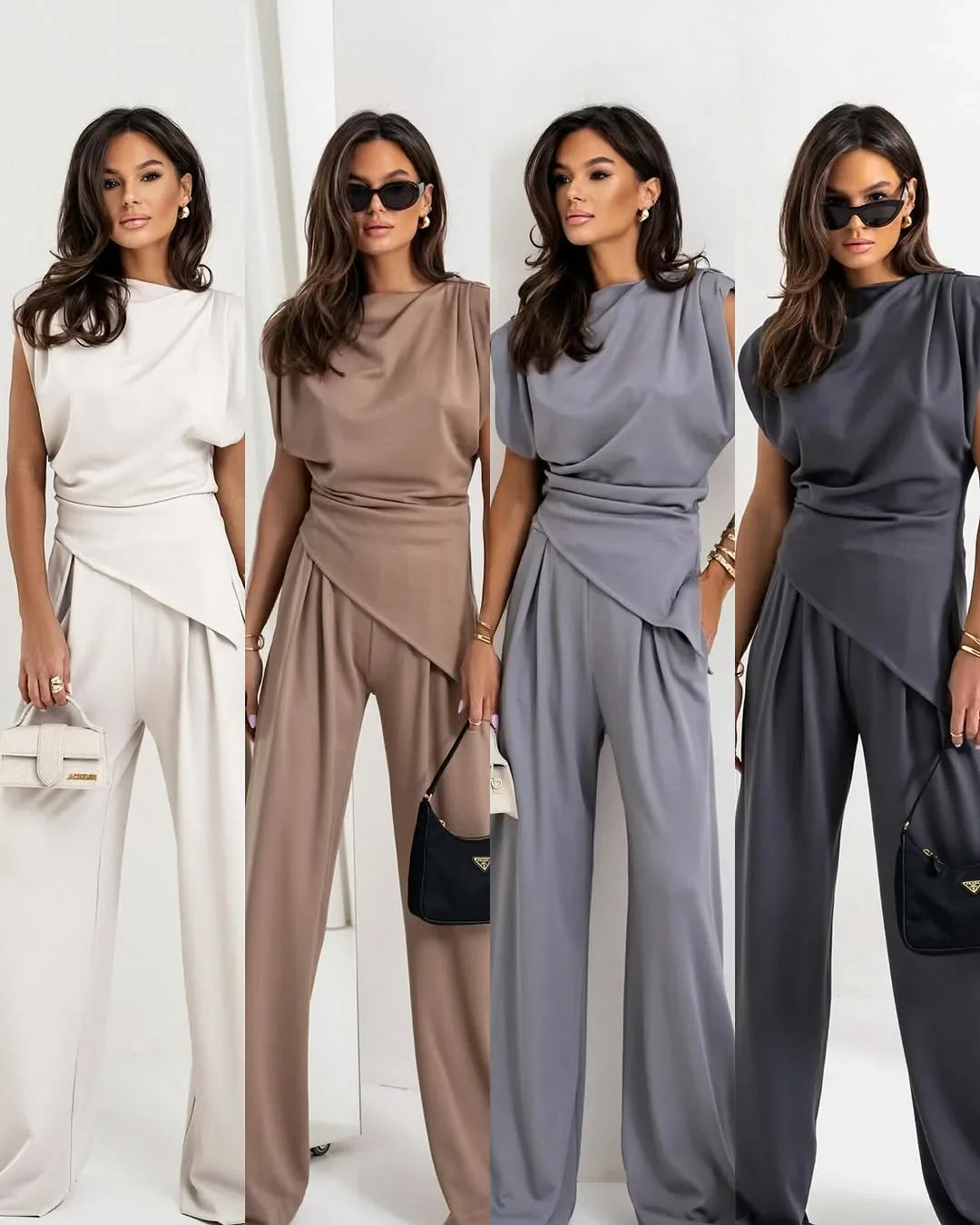 Ariella™ Comfort Two-Piece Set