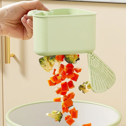 🎉Only 7 hours left – 55% OFF!  Suction Cup Sink Corner Rack