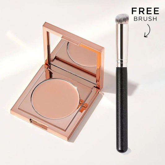 💜 LAST DAY PROMOTION - 50% OFF💜 Colored Clay CC Undereye Corrector