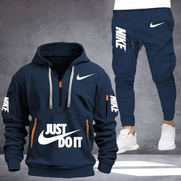 🎅Men's Outdoor Casual Sports Suit 50%OFF