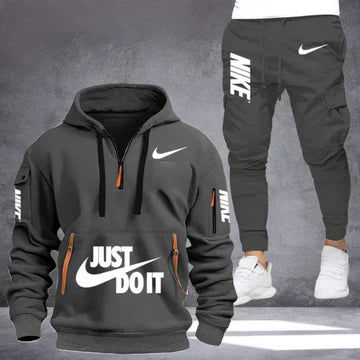 🎅Men's Outdoor Casual Sports Suit 50%OFF