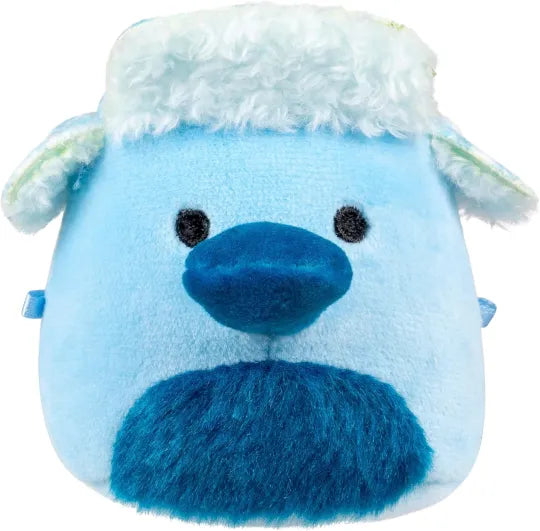 ✨  Cozy Christmas - 70% OFF ✨  Plush Countdown Calendar