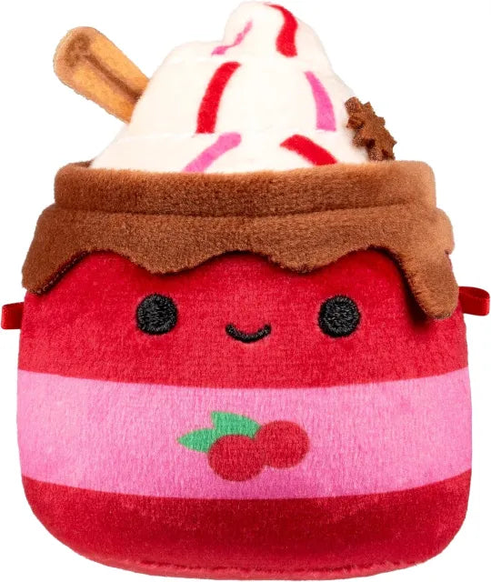 ✨  Cozy Christmas - 70% OFF ✨  Plush Countdown Calendar