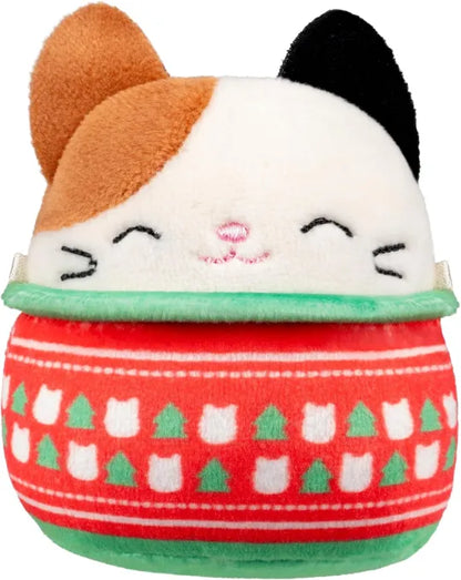 ✨  Cozy Christmas - 70% OFF ✨  Plush Countdown Calendar