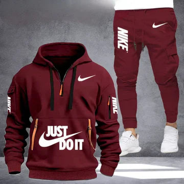 🎅Men's Outdoor Casual Sports Suit 50%OFF