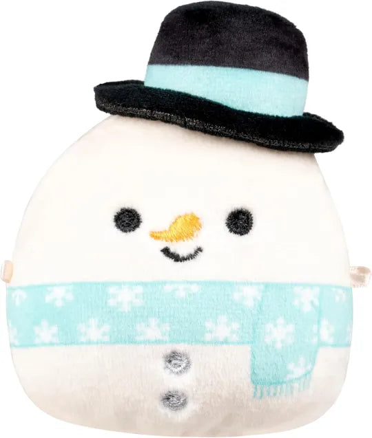 ✨  Cozy Christmas - 70% OFF ✨  Plush Countdown Calendar