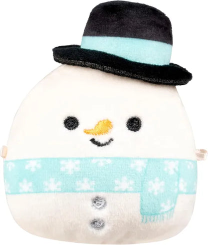 ✨  Cozy Christmas - 70% OFF ✨  Plush Countdown Calendar